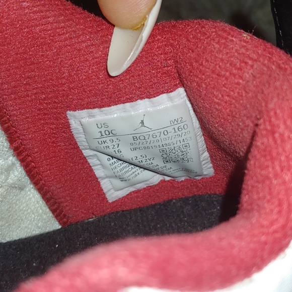 Jordan - Picture 6 of 6